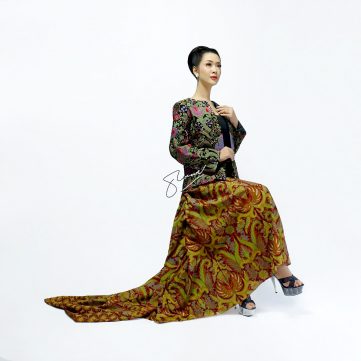 snapgrapher kebaya jarik